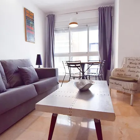 Letplanet San Andres Apartment