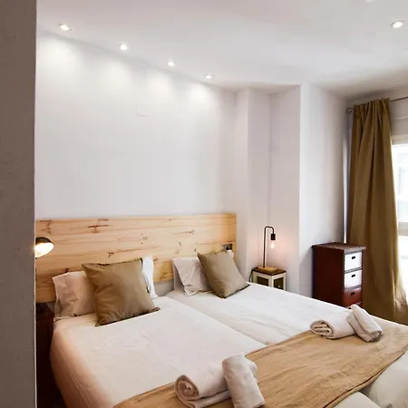 Apartment Letplanet San Andres