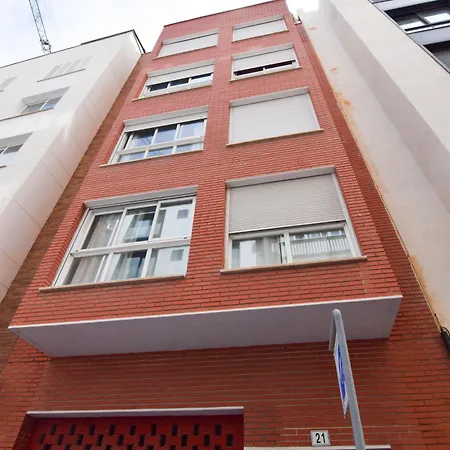 Letplanet San Andres Apartment Malaga