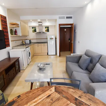 Letplanet San Andres Apartment *