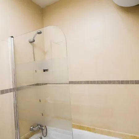 Apartment Letplanet San Andres Malaga