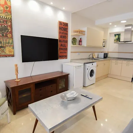 Letplanet San Andres Apartment *