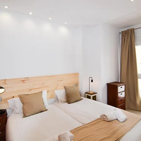 Letplanet San Andres Apartment *